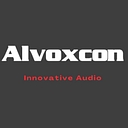 Alvoxcon logo