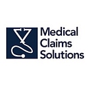 Medical Claim Solutions logo