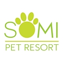 Somi Pet Resort logo