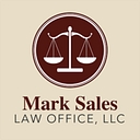 Mark Sales Law Office logo