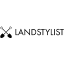 Landstylist logo