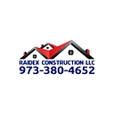 Raidex Construction LLC logo