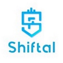 ShiftAI logo