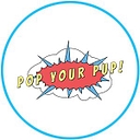 Pop Your Pup logo