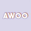 Awoo Pets logo