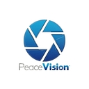 PeaceVision logo
