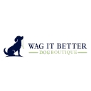 Wag It Better Dog Boutique logo
