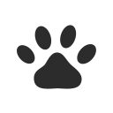 SmartPaw logo
