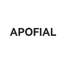 Apofial logo