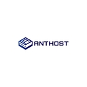 Anthost logo