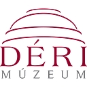Déri Múzeum logo