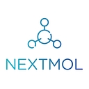 Nextmol logo