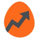 One Egg logo