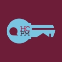High Country Property Management logo