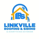 Linkville Roofing & Siding logo