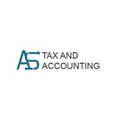 AS Tax and Accounting logo