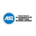 RG Brakes & Alignment logo