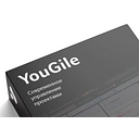 YouGile logo