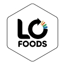 Lo! Foods logo