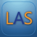 LoveAndSeek logo