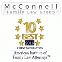 Paul H. McConnell logo