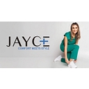Jayce Scrubs logo