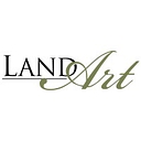 Land Art Design logo