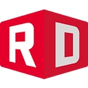Meubles RD logo