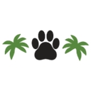 Exotic Paws Doggy Day Camp logo