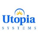 Utopian Systems logo