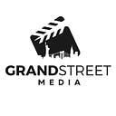 Grand Street Media logo