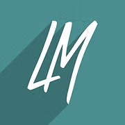 Lamping Media logo