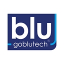 Blu Technology logo