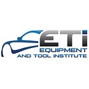 Equipment and Tool Institute logo