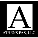 Athens Fine Art Services logo