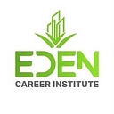 Eden Career Institute logo