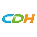 CDH CPA logo