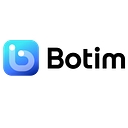 Botim logo