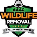AAAC Wildlife Removal logo