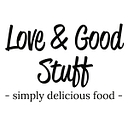Love & Good Stuff logo