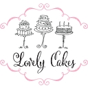 Lovely Cakes logo
