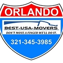 Best USA Movers Orlando logo