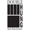 Double Hung Historic Window Restoration logo