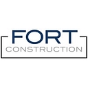 Fort Construction logo