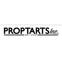PropTarts logo