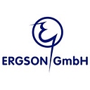 Ergson logo