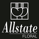 Allstate Floral logo
