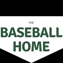 The Baseball Home logo