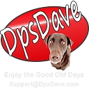 DpsDave logo