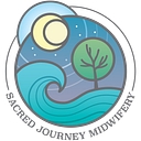 Sacred Journey Midwifery logo